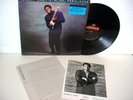 ROBERT CRAY Strong Persuader PROMO LP + PRESS KIT 1986 MERCURY Promotional