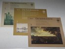 3x Eterna DIGITAL Karl Suske Bach Solo Concertos 1987/88 ED1 NM stunning