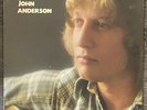 John Anderson Self-Titled SEALED BSK3459 LP