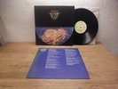 TEMPEST same '73 UK LP ORIG+DIECUT+INN. HEAVY PROG. Colosseum /Juicy Lucy