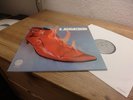 LEGEND Red Boot LP 1970 VERTIGO 1st Press AMAZING PROG RARITY MINT-