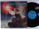 STORMWITCH Eye Of The Storm ROUGH TRADE/APOCALYPSE LP VG+/VG++ n