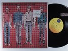 TALKING HEADS More Songs About Buildings And Food SIRE LP VG++ n