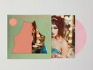 Chappell Roan The Rise And Fall of a Midwest Princess Limited UO Pink Vinyl
