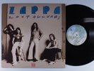 FRANK ZAPPA Zoot Allures WARNER BROS LP VG+ n