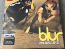 Blur Parklife LP Zoetrope RSD2024 Brand New