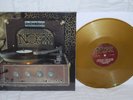 NOFX - Single Album gold LP punk color vinyl