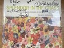 Pink Martini Splendor In The Grass 2xLP Vinyl Record SIGNED Rare New Unplayed