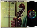 Michael Rabin - The Magic Bow LP - Capitol - SP 8510 Stereo