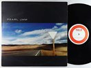 Pearl Jam - Yield LP - Epic OG Press