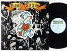 Rose Tattoo - S/T LP - Mirage VG+