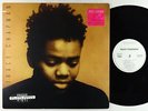 Tracy Chapman - S/T LP - Elektra Audiophile VG++ PROMO