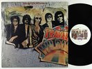 Traveling Wilburys - Volume One LP - Wilbury Club VG+ Shrink