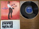 THE WHO My Generation 1966 Japan Orig. LP SDL-10271 Matrix# S1/S1
