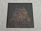 Circa Survive – B-Sides, Vinyl LP, 7”, Gold w/Black Sleeve