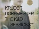Kruder & Dorfmeister - The K&D Sessions™ Vinyl 5x12