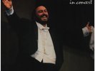 Luciano Pavarotti In Concert GATEFOLD NEAR MINT Baierle 2xVinyl LP