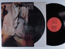 TALKING HEADS Stop Making Sense SIRE LP VG++ club edition SHRINK n