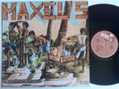 MAXEL'S rare LP 33T Debs WEST INDIES GUAGUANCO CADENCE BIGUINE KILLER DANCEFLOOR