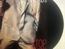 TALKING HEADS-Stop Making Sense LP Sterling Press 1984