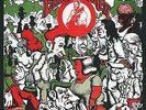 Earl Hooker - There's a Fungus Amung Us LP NEW RSD 2024