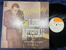 MINT  LEE MORGAN INTRODUCING SAVOY SOPU-10-SY MONO JAPAN VINYL LP