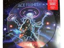 Ace Frehley - 10,000 Volts Ltd 2024 RSD Vinyl Record Store Day Picture Disc KISS