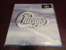 CHICAGO CHICAGO II VERIFIED KEVIN GRAY MASTERED AUDIOPHILE RHINO GATEFOLD 2 LPS