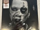 Ta13oo - Denzel Curry - Brown/red/speckled - Urban Outfitters Exclusive - New