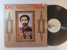 TOMMY COWAN The King's Music MIC Funk Disco + 80's Roots Reggae LP HEAR