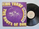 KING TUBBY The Dubmaster TOTAL SOUNDS Orig + Rockers Roots Dub Reggae LP HEAR