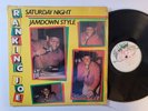 RANKING JOE  Saturday Night Style JAH GUIDANCE Killer  Deejay Roots Reggae LP