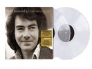 Neil Diamond All-Time Greatest Hits (Vinyl) 2-LP US IMPORT CLEAR LP LTD EDT