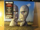 Pink Floyd - The Division Bell (Pink Floyd Records) 2 x LP