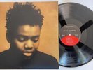 Tracy Chapman s/t LP NM Elektra Folk Rock (1988) Fast Car