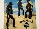 MOTORHEAD ACE OF SPADES BRONZE RECORDS VINYL RECORD LP 1980