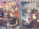 Mägo De Oz - Black Flag - LP + CD Vinyl Magician