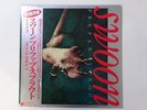 Prefab Sprout Swoon Epic 28?3P-737 Japan Promo VINYL LP OBI