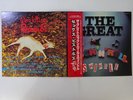 15%OFF SALE Sex Pistols The Great Rock 'N' Roll Swindle Virgin VIP-9911 2 Japan