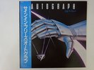 Autograph Sign In Please RCA RPL-8287 Japan  VINYL LP OBI