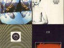 U2 Pac II - 4 x 7