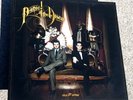PANIC AT THE DISCO  Vinyl Vices & Virtues 2011 First Pressing