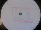 ** UK TEST PRESSING ** MILWAUKEE COASTERS - WEST COAST ROCK N ROLL 1968 UK PAMA