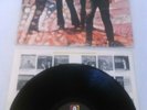 PHOENIX - S / T LP RARE ORIGINAL U.S ABC GATEFOLD 703 CHUCK MCCABE TIRAN PORTER