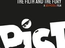 SEX PISTOLS The Filth And The Fury LP RSD 2024 Red/White Vinyl Sealed & NEW
