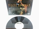 AZ – Pieces Of A Man - Noo Trybe Records 1998 US Original Pressing Vinyl Album