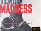 SONNY ROLLINS QUARTET 
