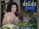 DALIDA Su Nombre Es Dalida 1961 MEXICO VINYL 12