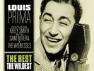 PRIMA, Louis - The Best: The Wildest - Vinyl (gatefold heavyweight vinyl 2xLP)