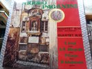 Audiophile Dynamic DS 4016 Stereo Paganini Quartets for Guitar & String n.14, 15